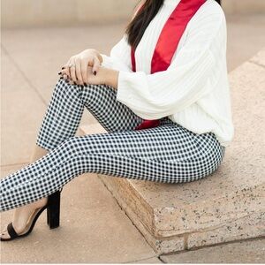 Princess Polly Checkered pants